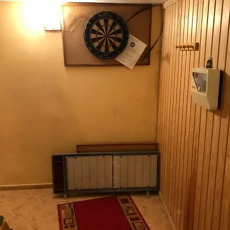 Ambrozia And Relax Family House Batchkovo
