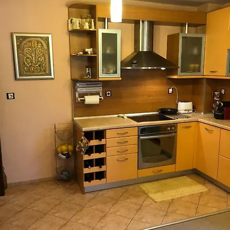 Villa Ambrozia And Relax Family House *