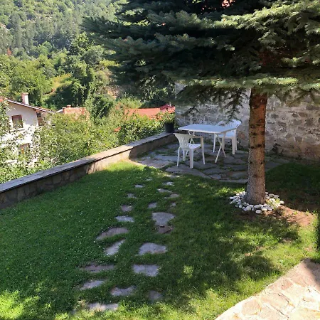 Ambrozia And Relax Family House Vila *