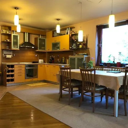Ambrozia And Relax Family House Batchkovo