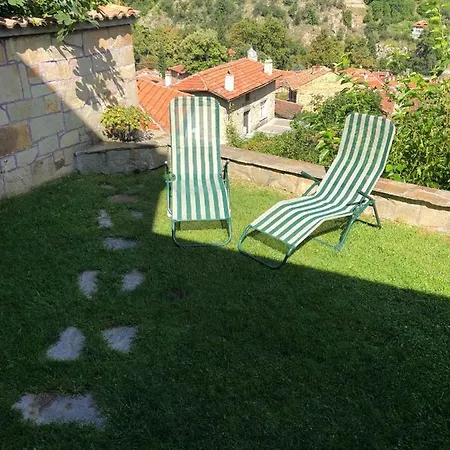 Ambrozia And Relax Family House Vila Bačkovo