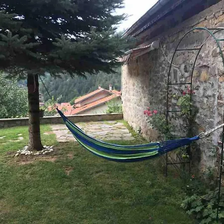 Ambrozia And Relax Family House * Bačkovo